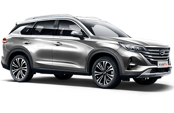 Gac GS5